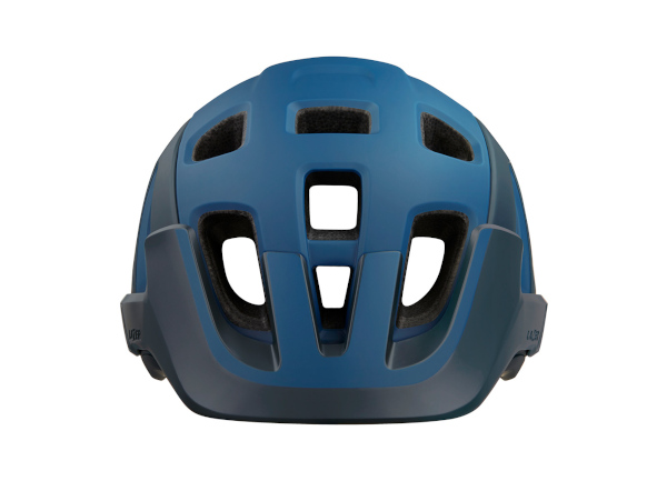 Jackal Helmet Matte Blue Carousel Image