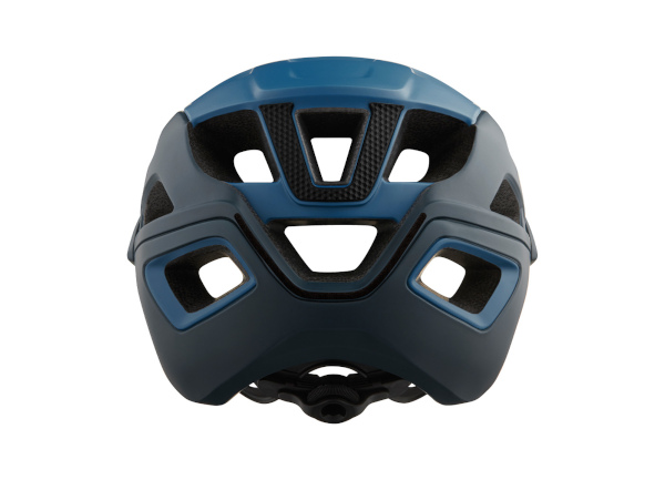 Jackal Hjelm Matte Blue karruselbillede