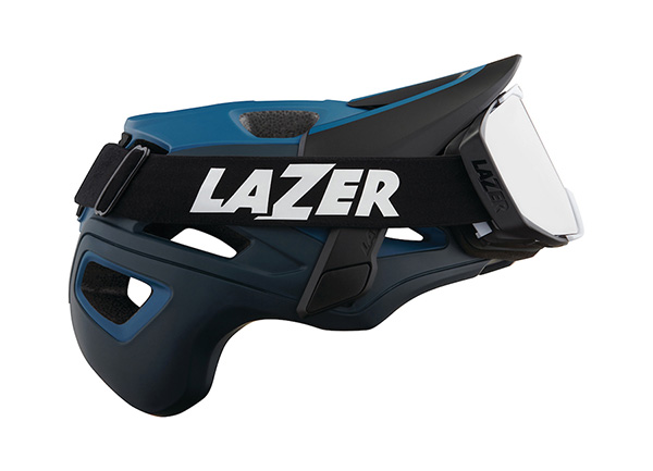 Lazer Matte Blue 5