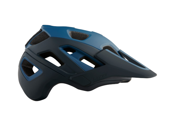 Jackal Hjelm Matte Blue karruselbillede