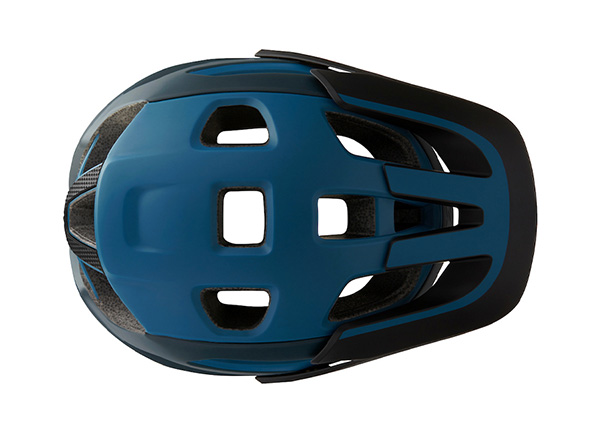 Lazer Matte Blue 6