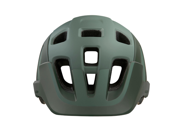 Jackal Matte Dark Green Carousel 2