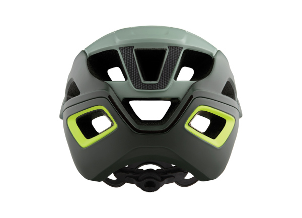 Jackal Matte Dark Green karrusel 3