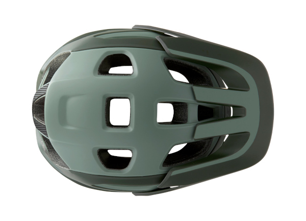 Jackal Matte Dark Green karrusel 6