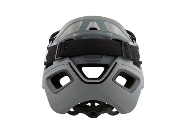 Jackal Matte Grey karrusel 4