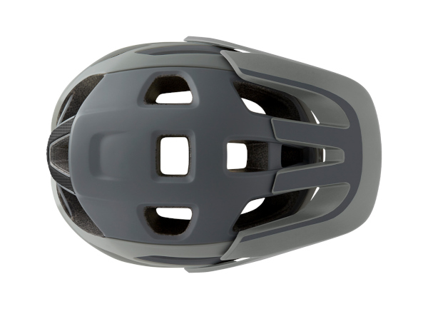 Jackal Matte Grey karrusel 6