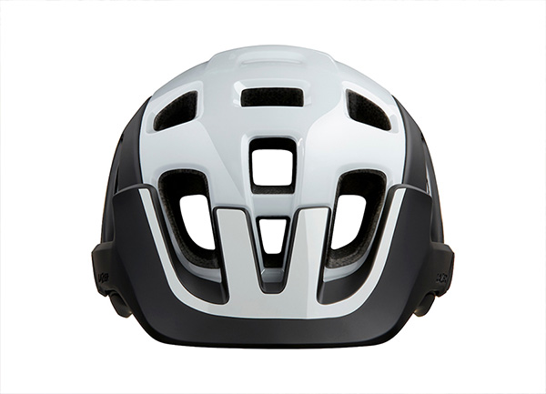 Jackal White Black karrusel 2
