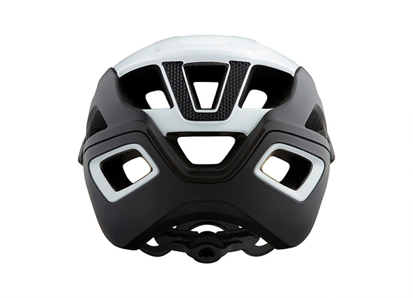 Jackal White Black karrusel 4
