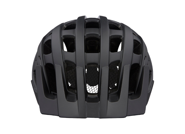 Roller Helmet Matte Black Carousel Image 2