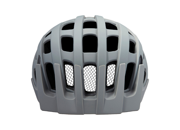 Roller Helmet Matte Grey Carousel Image 3