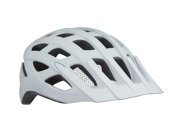 Roller Helmet Matte White Carousel Image 4