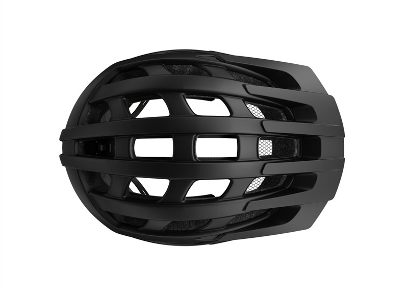 Roller Negro matte Image