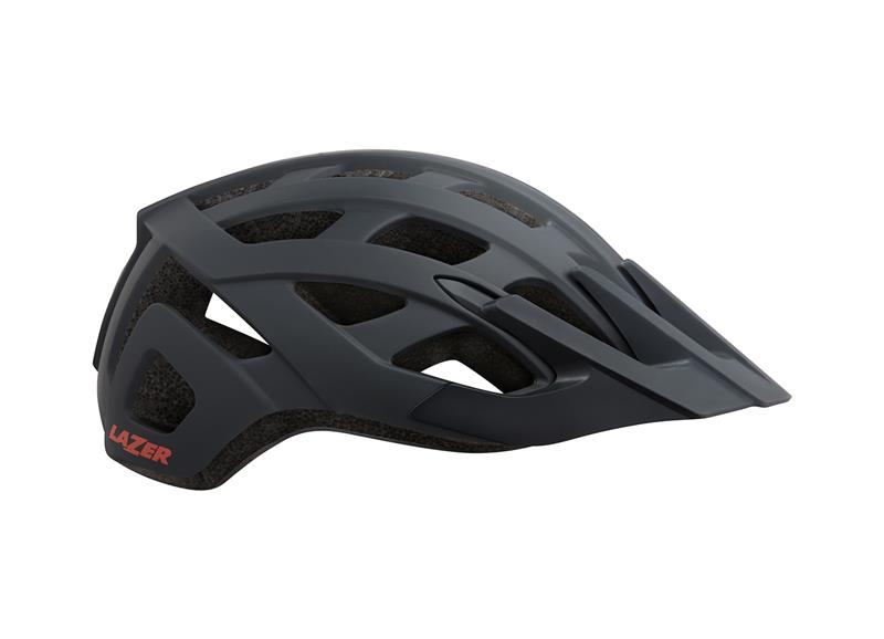 Small/Medium/Large MTB Mountain Bike Trail Helmet Lazer Blue Roller 