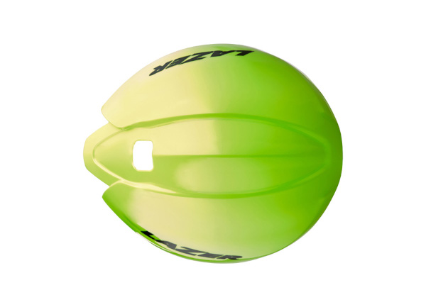 Carrossel do aeroshell Genesis Amarelo Forte 