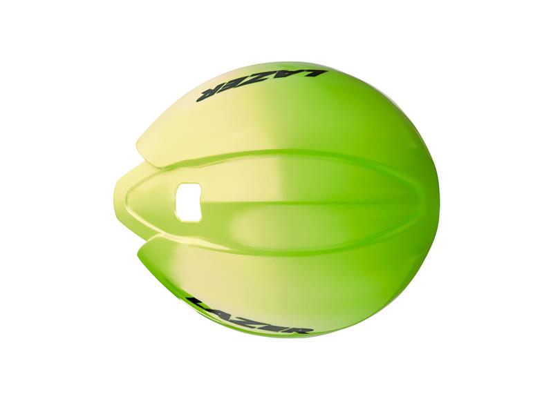 Genesis Aeroshell Jaune fluo Image