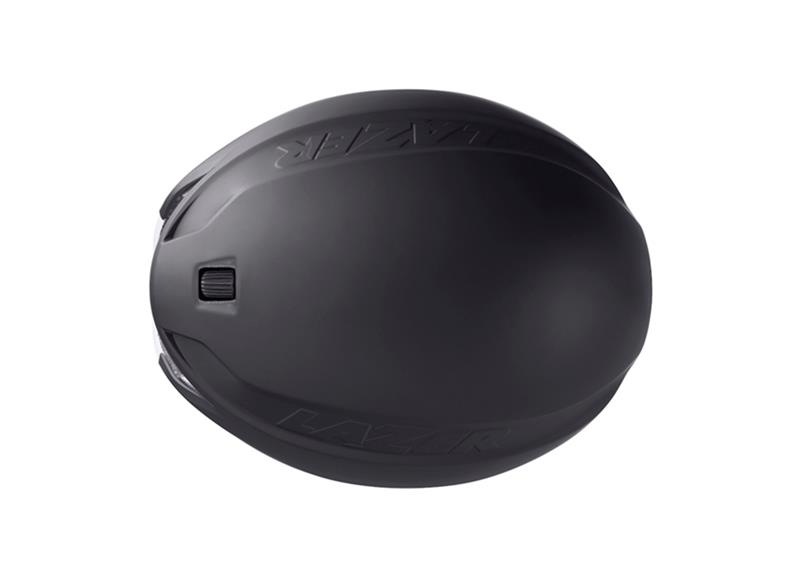 Sphere Aeroshell Black Image