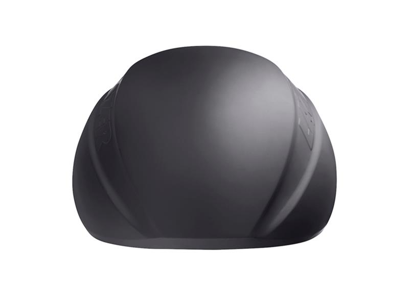 Sphere Aeroshell Black Image