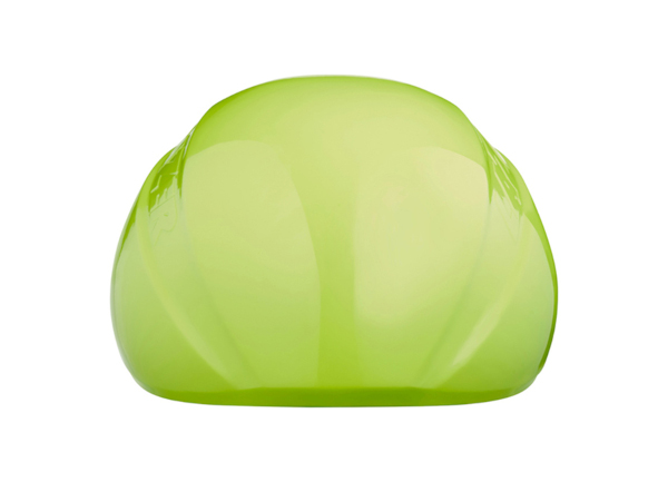 Sphere aeroshell flash yellow carousel 2