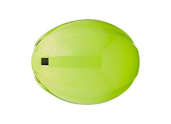 Sphere aeroshell flash yellow carousel 4