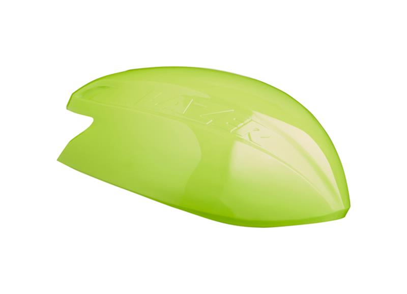 Sphere Aeroshell Jaune fluo Image