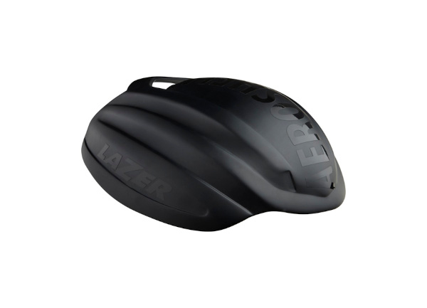 Z1 Aeroshell Matte Black 1