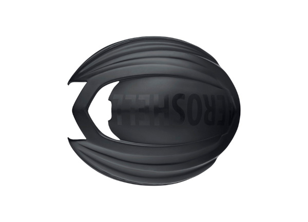 Aeroshell Z1 Preto Mate 2