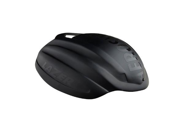 Z1 Aeroshell Zwart Glimmend Image