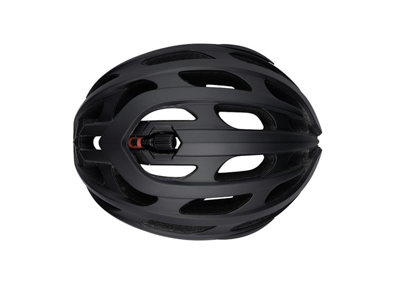 Matte Black-Flash Orange Retail 99.95 Lazer Blade Road Cycling Helmet 