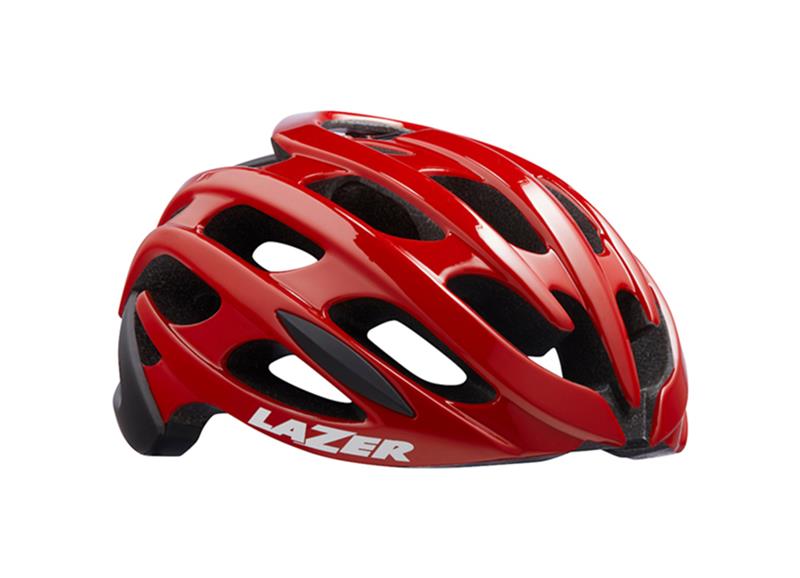 LAZER Helm Blade Rennradhelm Herren Matt White verschiedene Größen NEU 