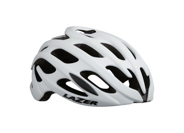 invoer blad hoofd Blade+ - Road cycling helmet | Lazer