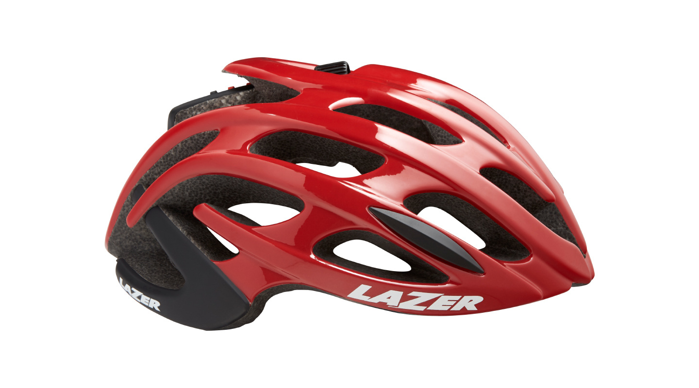 Casque shop lazer blade