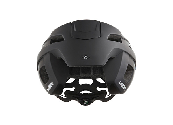 Bullet 2.0 Helmet Matte Black Carousel Image 7