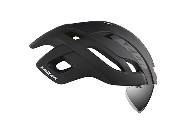 Bullet 2.0 Helmet Matte Black Carousel Image 6