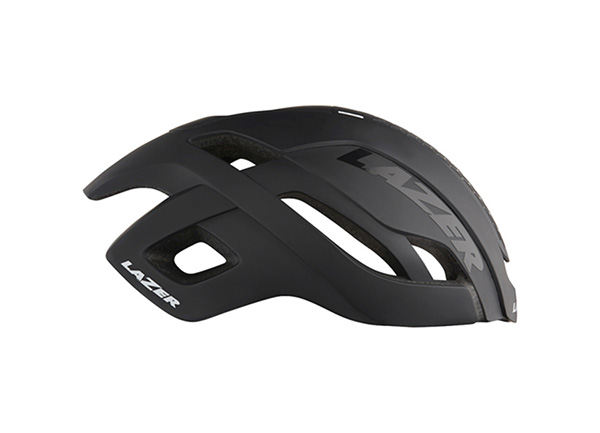 Bullet 2.0 Helmet Matte Black Carousel Image 2