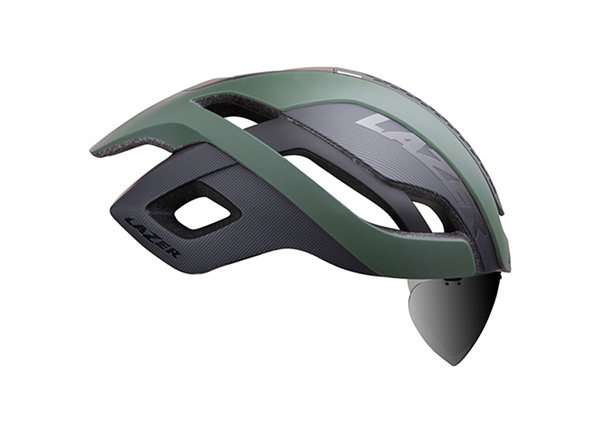 Green road bike helmet clearance