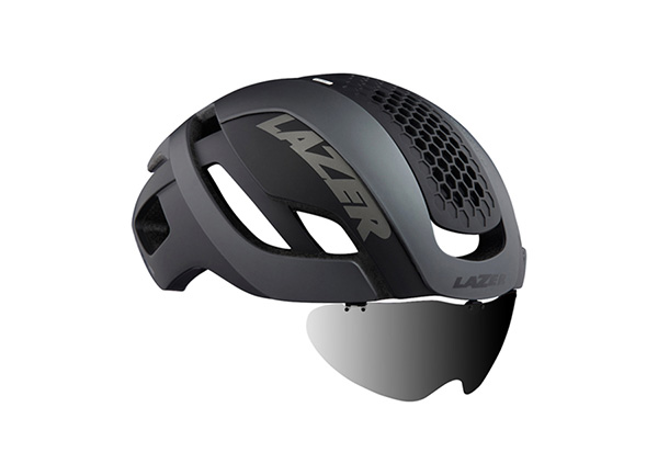 Bullet 2.0 Helmet Matte Titanium Carousel Image 2