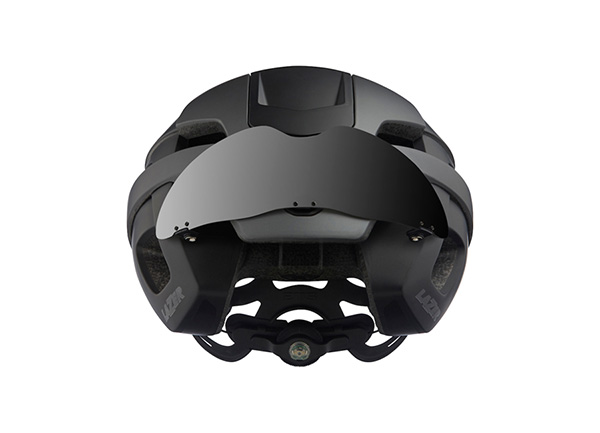 Bullet 2.0 Helmet Matte Titanium Carousel Image 7