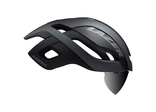 Bullet 2.0 Helmet Matte Titanium Carousel Image 3