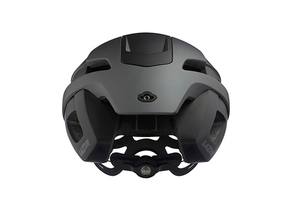 Bullet 2.0 Helmet Matte Titanium Carousel Image 8