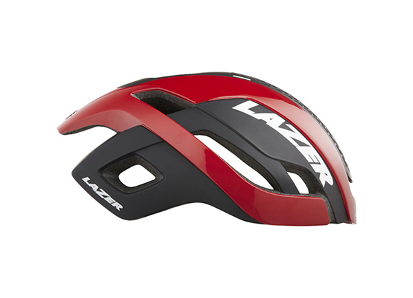 Bullet 2.0 Helmet Red Carousel Image 6