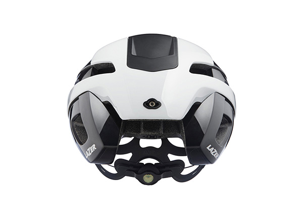 Bullet 2.0 Helmet White Carousel Image 7