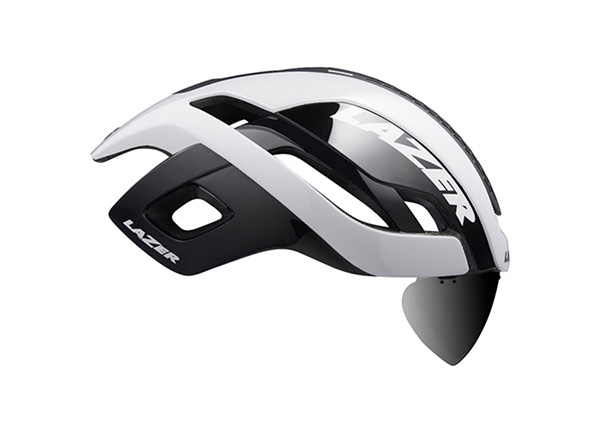 Bullet 2.0 Helmet White Carousel Image 6