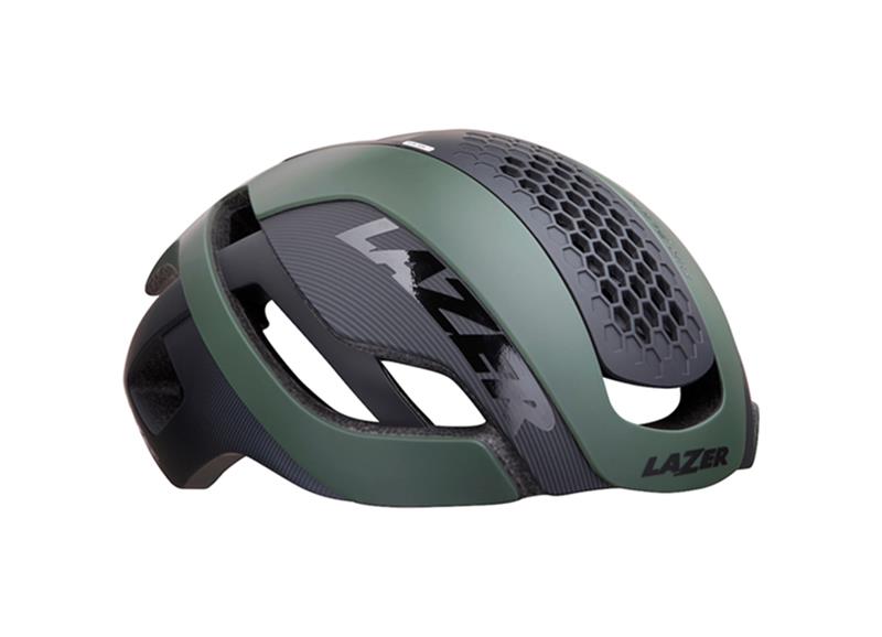 Bullet 2 Verde oscuro mate Image