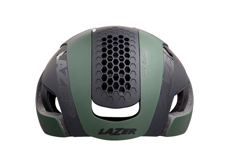 Bullet 2 Verde oscuro mate Image
