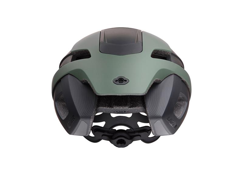 Bullet 2 Verde oscuro mate Image