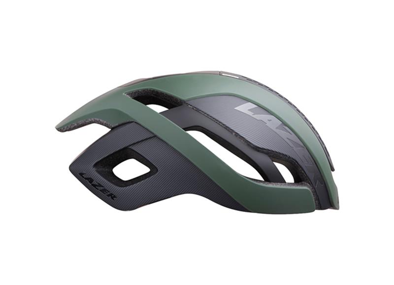 Bullet 2 Verde oscuro mate Image
