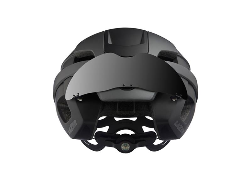 Bullet 2 Titanio mate Image