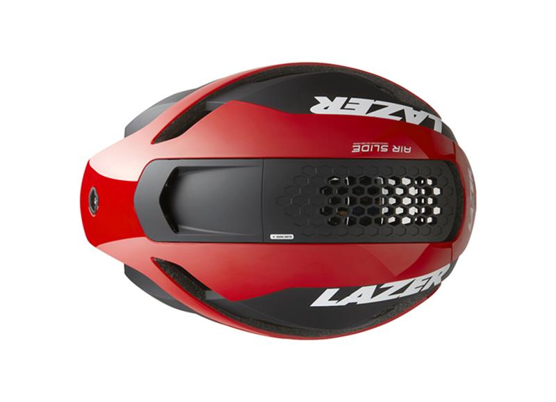 One Size PLZ2197886700 Lazer Bullet 2.0 Road Cycling Helmet Airslide Closed 