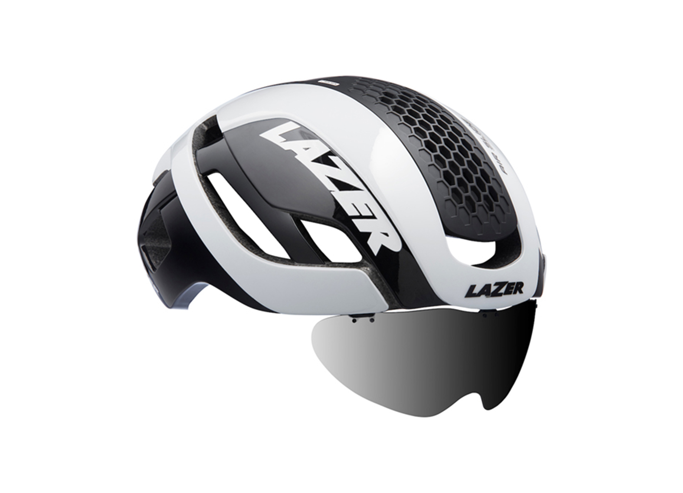 Bullet 2.0 Aero road cycling helmet Lazer