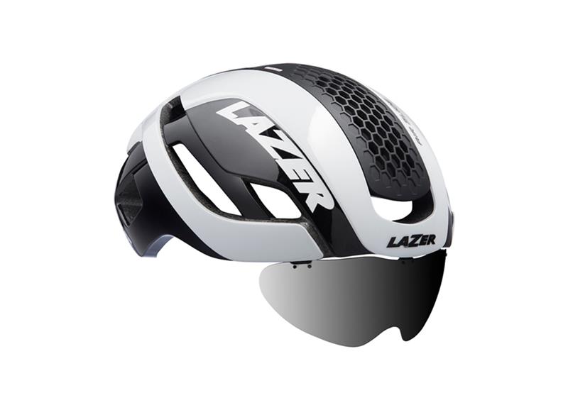 Adverteerder Verscherpen Groen Bullet 2.0 - Aero road cycling helmet | Lazer